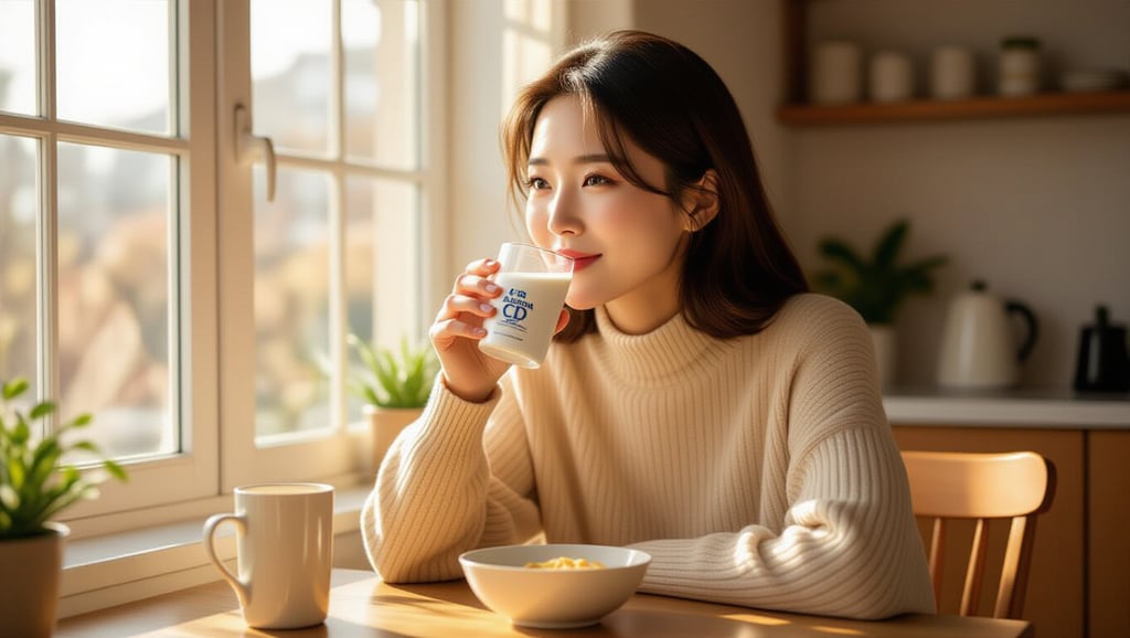 📝 알파CD 복용법 및 효과적인 섭취 가이드