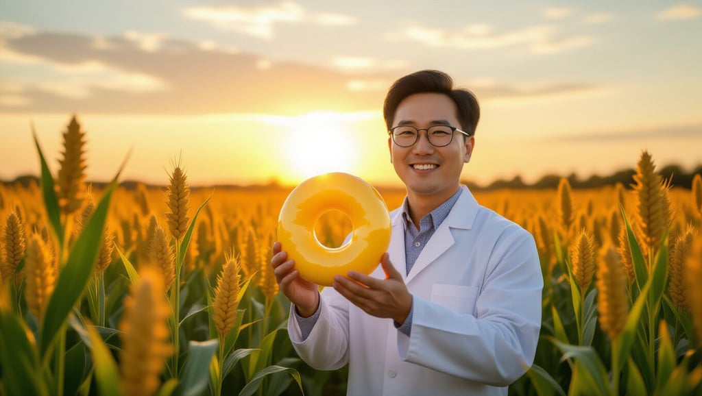 📋 알파CD란 무엇인가? 핵심 성분 및 작용 원리