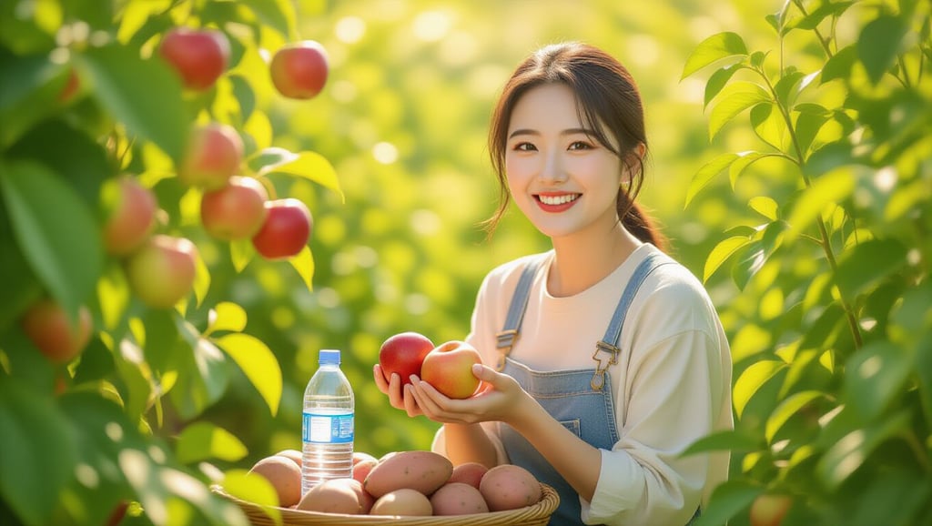 🌱 생활 & 식습관 개선 전략: 치질 자연 치유 및 회복 가속화