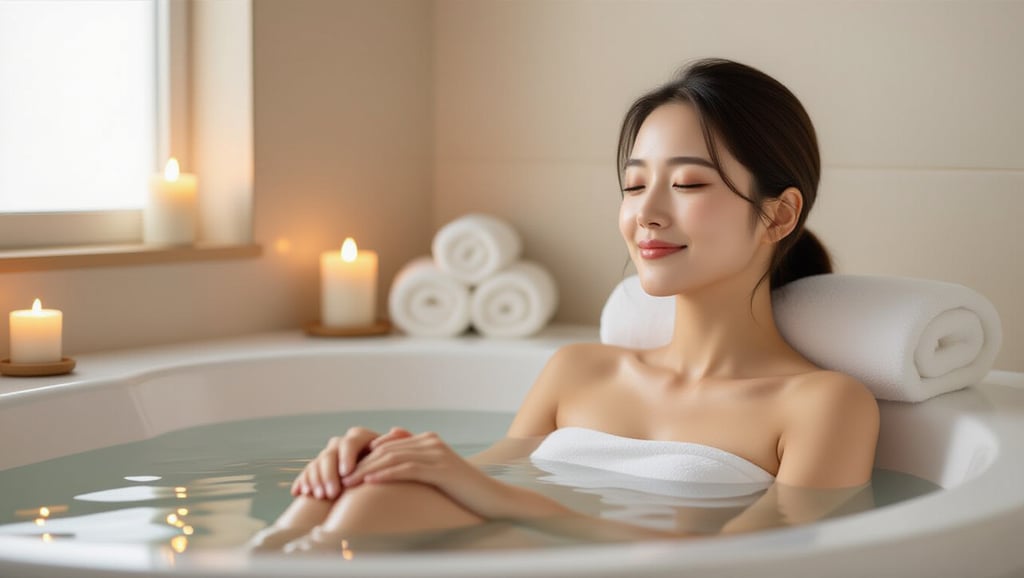 📋 좌욕, 왜 중요할까요? 핵심 원칙 알아보기