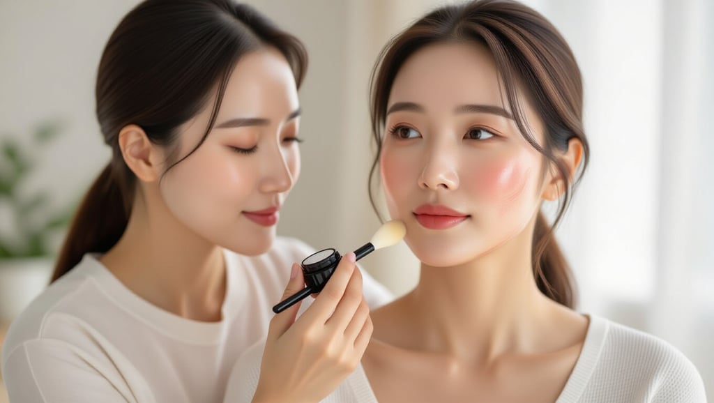 ✨ 피부 건강의 비밀, 오소리기름! (화상, 아토피, 흉터)