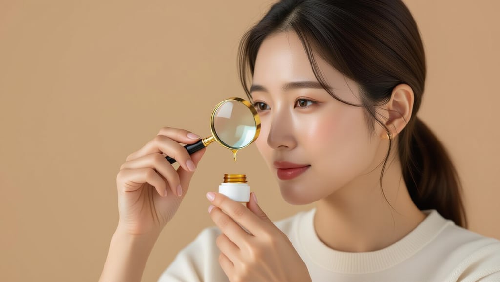 ⚠️ 꼭 알아두세요! 오소리기름 부작용 & 주의사항