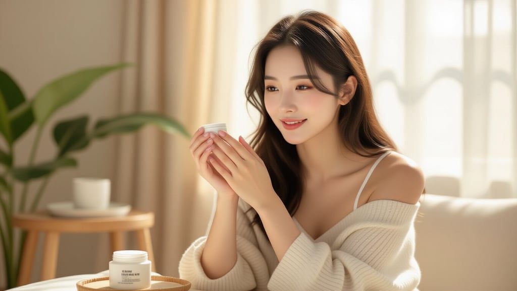 💡 오소리기름, 이렇게 사용하세요! (외용 & 섭취)